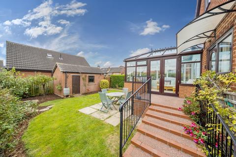 3 bedroom detached bungalow for sale, PENDLEBURY GROVE, BARNSLEY S74