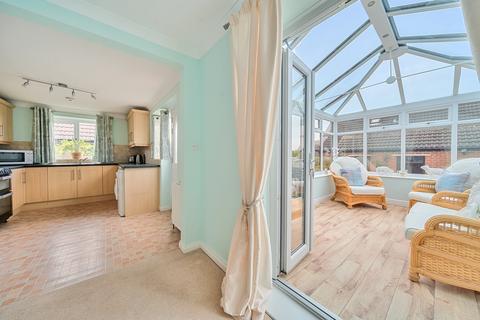 3 bedroom detached bungalow for sale, PENDLEBURY GROVE, BARNSLEY S74