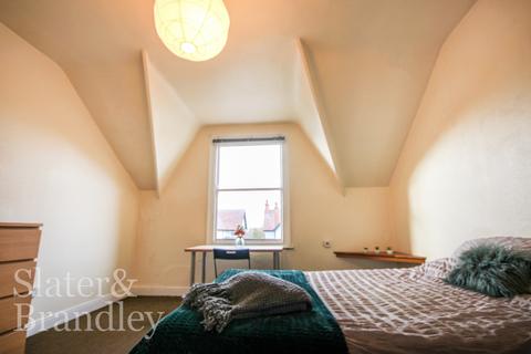 1 bedroom terraced house to rent, Musters Road, West Bridgford, Nottingham, Nottinghamshire, NG2