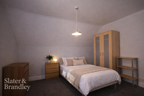 1 bedroom terraced house to rent, Musters Road, West Bridgford, Nottingham, Nottinghamshire, NG2