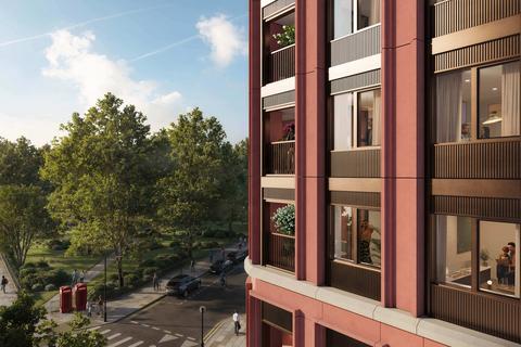 1 bedroom apartment for sale, Marylebone, W2 1BY, London W2