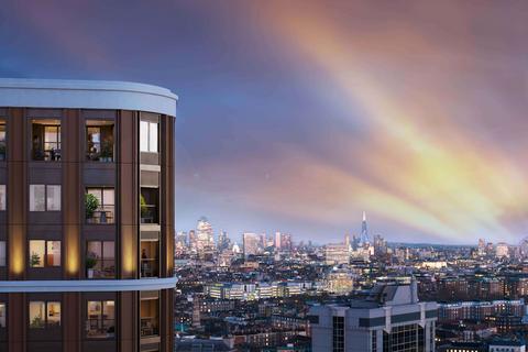 1 bedroom apartment for sale, Marylebone, W2 1BY, London W2