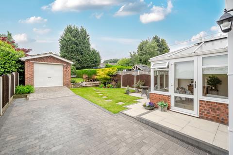 3 bedroom semi-detached house for sale, Racecourse Road, Rotherham S64