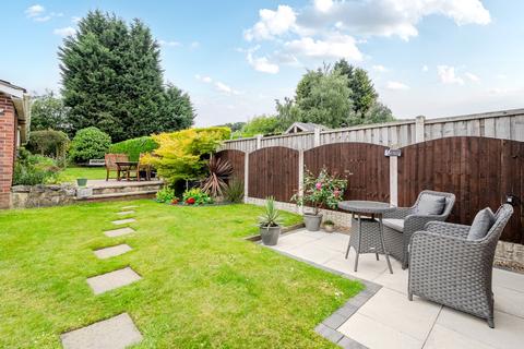 3 bedroom semi-detached house for sale, Racecourse Road, Rotherham S64