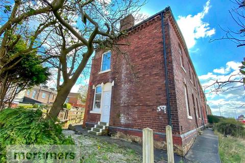 2 bedroom end of terrace house for sale, Livesey Branch Road, Blackburn, Lancashire, BB2