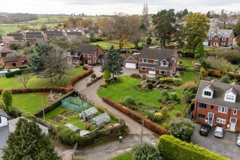 6 bedroom detached house for sale, Jenks Orchard New Road Bromyard, Herefordshire, HR7 4AL