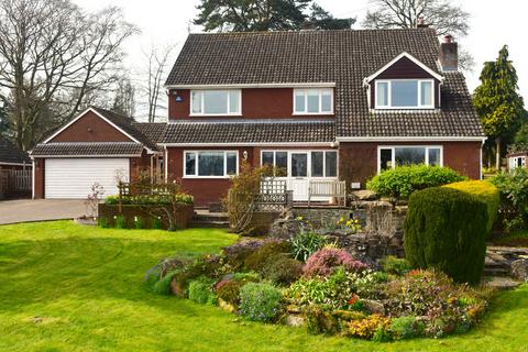 undefined, Jenks Orchard New Road Bromyard, Herefordshire, HR7 4AL