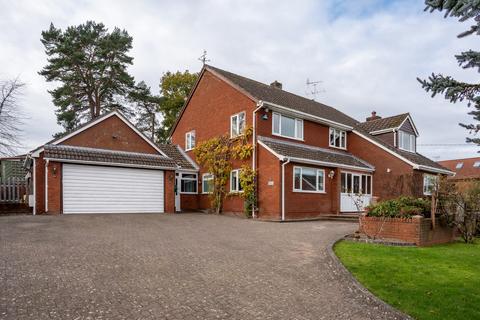 undefined, Jenks Orchard New Road Bromyard, Herefordshire, HR7 4AL