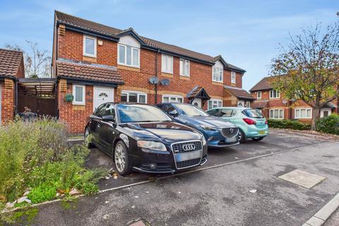 Ladychapel Road, Abbeymead, Gloucester