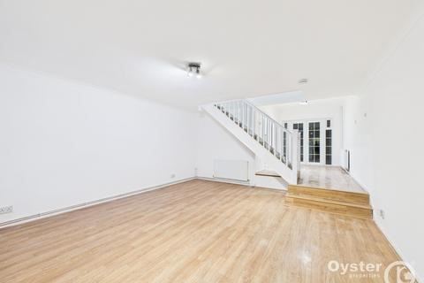 3 bedroom semi-detached house to rent, Lantern Close, Wembley, HA0