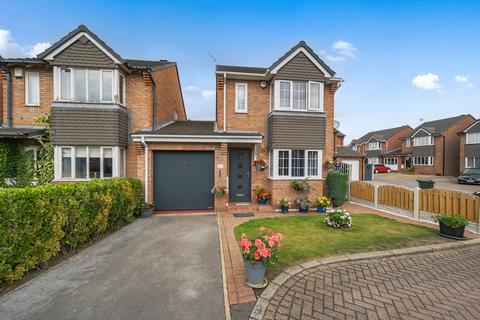 undefined, St. Johns Court, Rotherham S66