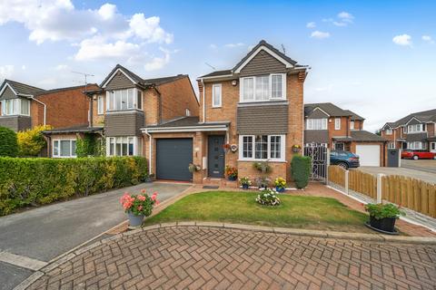 undefined, St. Johns Court, Rotherham S66