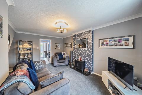undefined, St. Johns Court, Rotherham S66