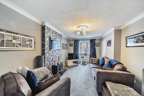 undefined, St. Johns Court, Rotherham S66