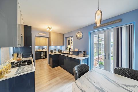 undefined, St. Johns Court, Rotherham S66