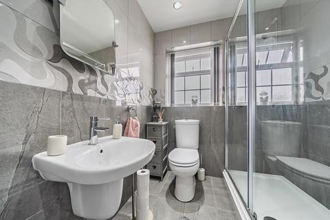3 bedroom link detached house for sale, St. Johns Court, Rotherham S66