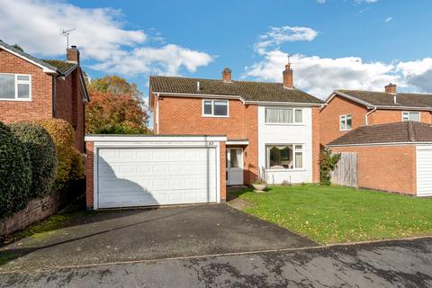 undefined, Warwick Avenue, Loughborough LE12