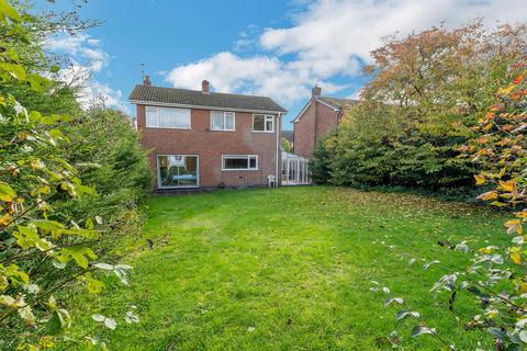 undefined, Warwick Avenue, Loughborough LE12