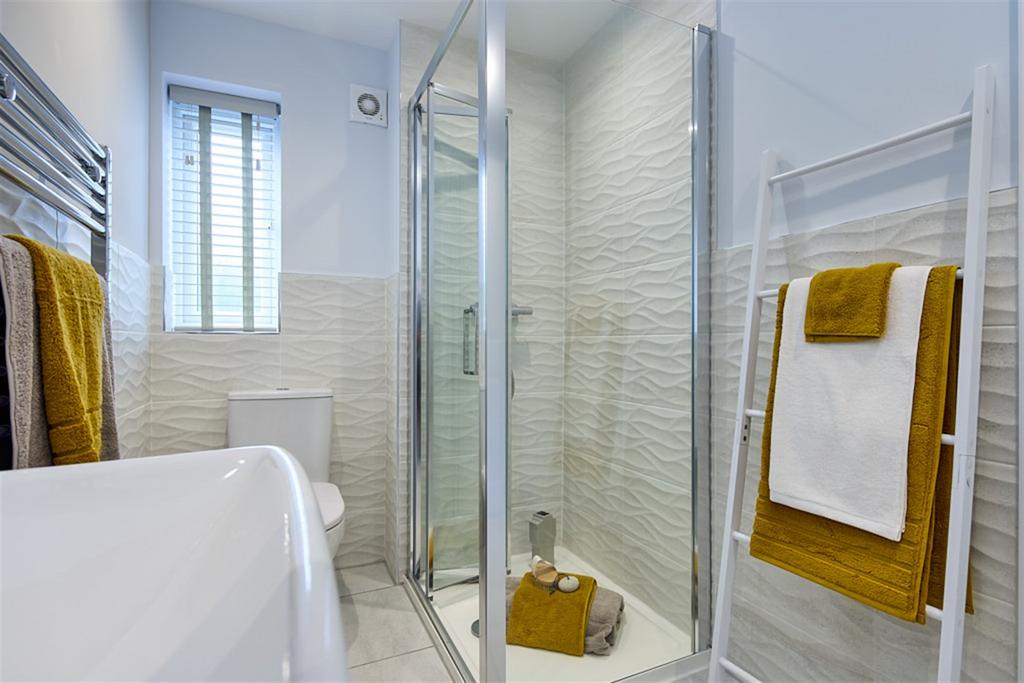 Ensuite