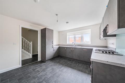 undefined, Binggeli Grove, WF9