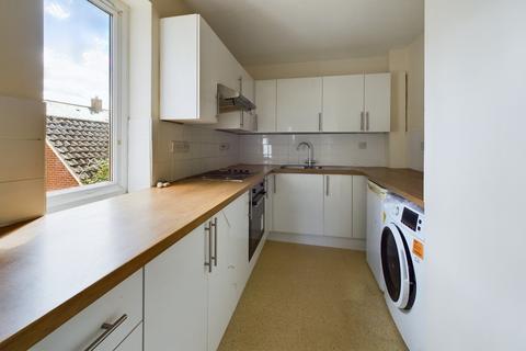 undefined, Old Croxton Road, Thetford, IP24