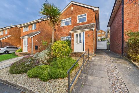 undefined, Shireshead Crescent, Lancaster, LA1