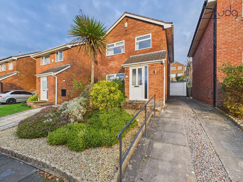 Welcome to Shireshead Crescent