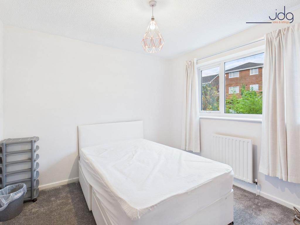 Single Bedroom