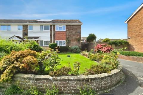 Maynard Close, Gosport, Hampshire
