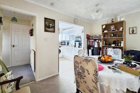 3 bedroom end of terrace house for sale, Maynard Close, Gosport, Hampshire