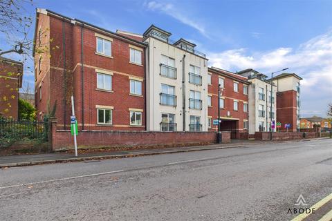 undefined, Ashbourne Road, Derby DE22
