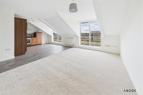 undefined, Ashbourne Road, Derby DE22