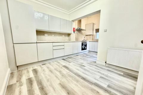 undefined, London NW6