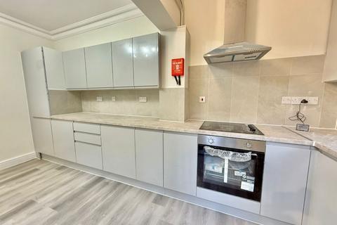 undefined, London NW6
