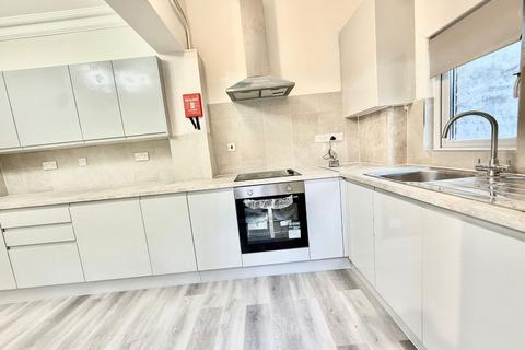 undefined, London NW6
