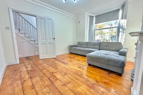 undefined, London NW6