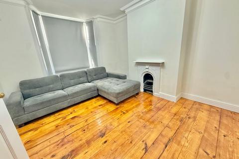 undefined, London NW6