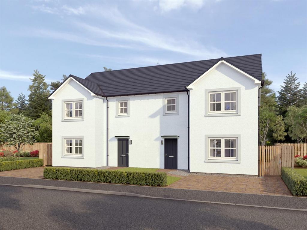 441 23 Semi detached (Grey &amp; White) (Anthracite).j