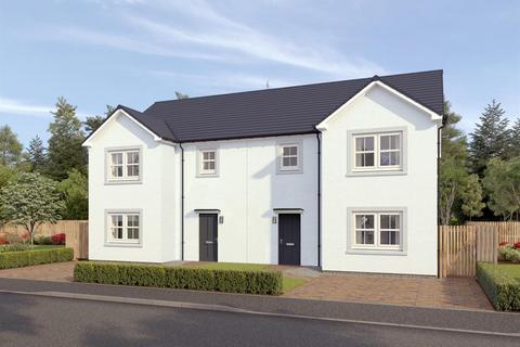 3 bedroom semi-detached house for sale, Mansfield Park, Scone PH2