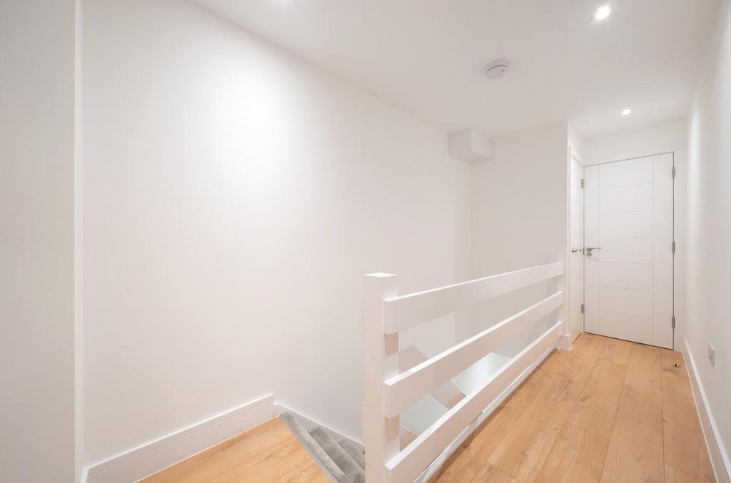 Davidson Frost-Wellings, DFW, Rainsford Close, Sta