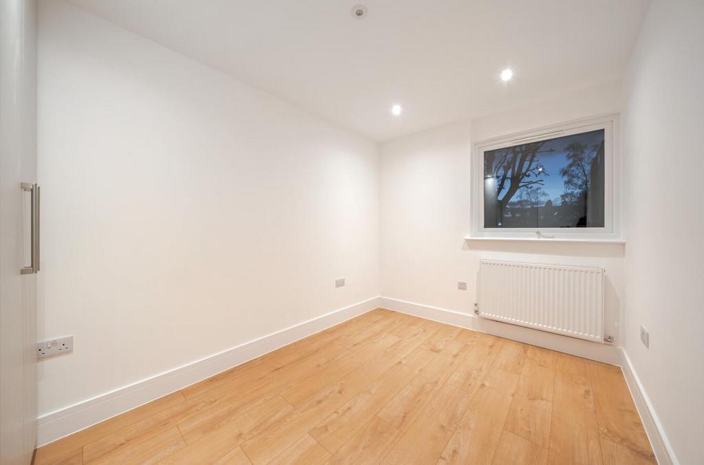 Davidson Frost-Wellings, DFW, Rainsford Close, Sta