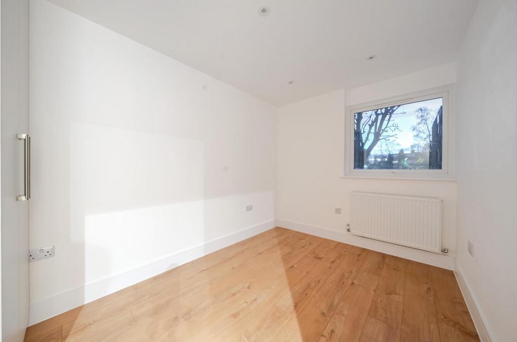Davidson Frost-Wellings, DFW, Rainsford Close, Sta