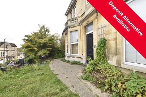 1 bedroom apartment to rent, Wells Road, Bath BA2