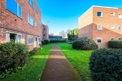 undefined, Gordon Road, London