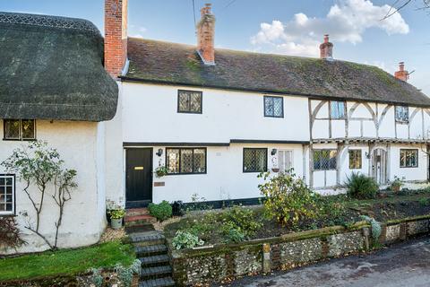 undefined, Duke Street, Micheldever, Hampshire, SO21