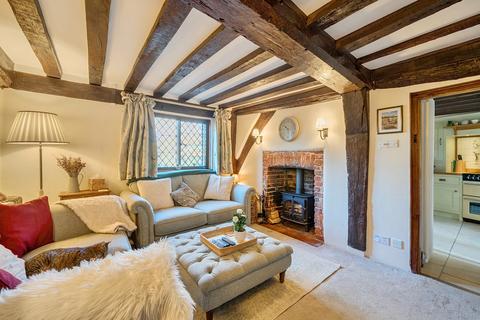undefined, Duke Street, Micheldever, Hampshire, SO21
