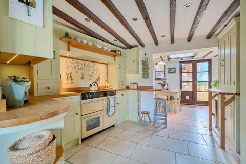 undefined, Duke Street, Micheldever, Hampshire, SO21