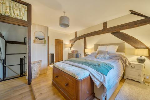 undefined, Duke Street, Micheldever, Hampshire, SO21