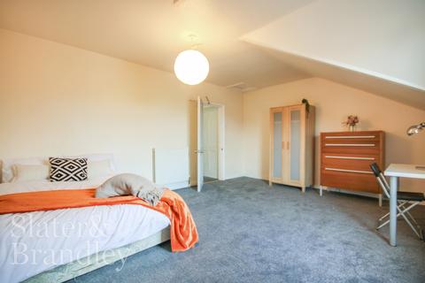 1 bedroom house of multiple occupation to rent, North Road, West Bridgford, Nottingham, Nottinghamshire, NG2