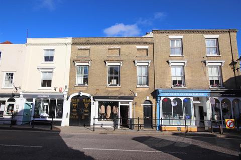 undefined, Gosport Street, Lymington